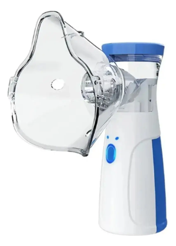 Nebulizador Portátil NOVA